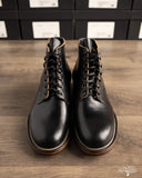 Viberg Service Boot - Black Teacore Chromexcel - 1035
