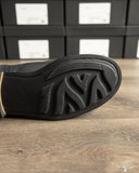 Viberg Service Boot - Black Waxy Commander - 1035