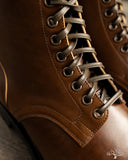 Viberg Service Boot - Muschio Horsebutt - 1035