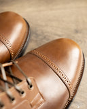 Viberg Service Boot - Muschio Horsebutt BCT - 2030