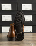 Viberg Service Boot - Muschio Horsebutt BCT - 2030