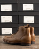 Viberg Service Boot - Natural Chromexcel - Ridgeway - 2030