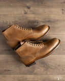 Viberg Service Boot - Natural Chromexcel - Ridgeway - 2030