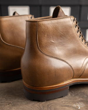 Viberg - Service Boot - Natural Chromexcel - Ridgeway - 2030