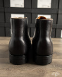 Viberg Service Boot - Nero Teacore Horsebutt BCT - 2030