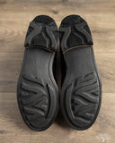 Viberg Service Boot - Nero Teacore Horsebutt BCT - 2030