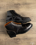 Viberg Service Boot - Nero Tuscany - 2030