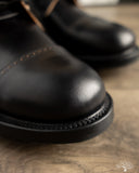 Viberg Service Boot - Nero Tuscany - 2030