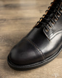 Viberg Service Boot - Nero Tuscany - 2030