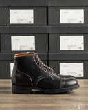 Viberg Service Boot - Nero Tuscany - 2030