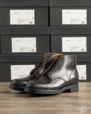 Viberg Service Boot - Nero Tuscany - 2030