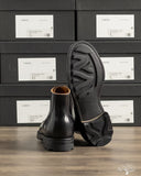 Viberg Service Boot - Nero Tuscany - 2030