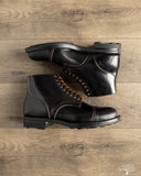 Viberg Service Boot - Nero Tuscany - 2030