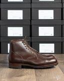 Viberg Service Boot - Warm Brown French Vocalou - 2030