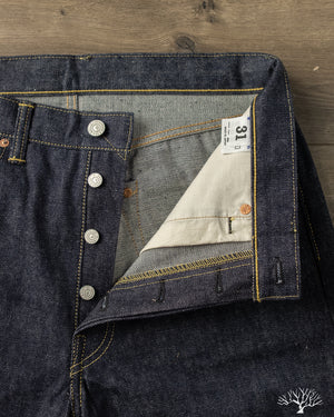 パンツ WAREHOUSE 1001SXX Selvedge Denim Warehouse - Lot 1001XX - Indigo Selvedge Denim – Withered Fig