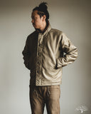 Warehouse Lot 2181-1 N-1 Winter Jacket - Khaki