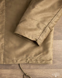 Warehouse Lot 2181-1 N-1 Winter Jacket - Khaki