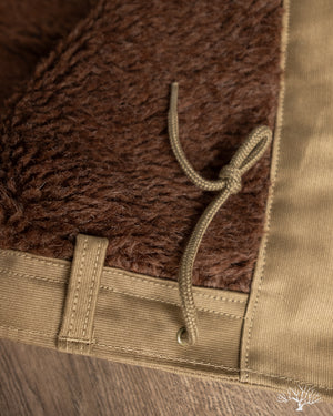 Warehouse - Lot 2181-1 N-1 Winter Jacket - Khaki – Withered Fig