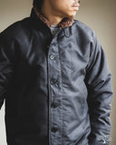 Warehouse Lot 2181-3 N-1 Winter Jacket - Navy Blue