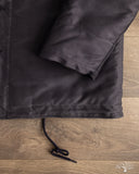 Warehouse Lot 2181-3 N-1 Winter Jacket - Navy Blue