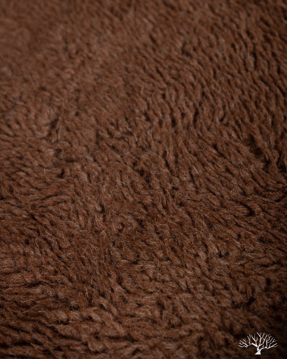 Warehouse Lot 2181-3 N-1 Winter Jacket - Navy Blue