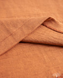 Warehouse Lot 4601 - Henley T-Shirt - Dark Salmon