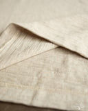 Warehouse Lot 4601 - Henley T-Shirt - Oatmeal