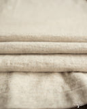 Warehouse Lot 4601 - Henley T-Shirt - Oatmeal