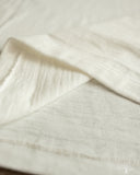 Warehouse Lot 4601 - Henley T-Shirt - Off White