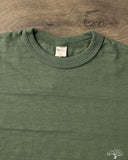 Lot 4601 Plain T-Shirt - Green