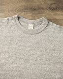 Lot 4601 Plain T-Shirt - Heather Grey