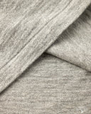 Lot 4601 Plain T-Shirt - Heather Grey