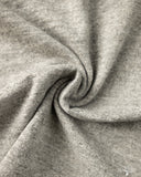 Lot 4601 Plain T-Shirt - Heather Grey