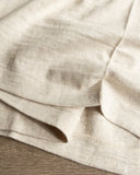 Warehouse Lot 4601 - Plain T-Shirt - Oatmeal