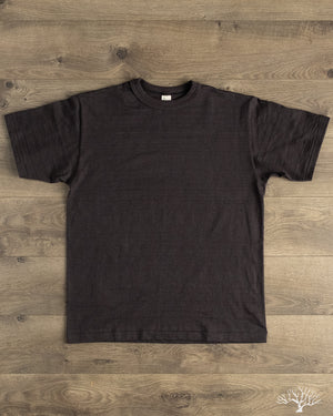 Warehouse - Lot 4601 - Plain T-Shirt - Sumikuro – Withered Fig
