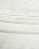 Warehouse Lot 4601 - Plain T-Shirt - Off-White