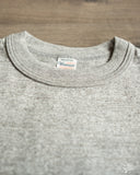 Warehouse Lot 4601P - Pocket T-Shirt - Heather Grey