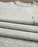 Warehouse Lot 4601P - Pocket T-Shirt - Heather Grey