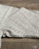 Warehouse Lot 4601P - Pocket T-Shirt - Heather Grey