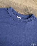 Warehouse Lot 4601P - Pocket T-Shirt - Navy