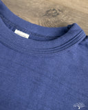 Warehouse Lot 4601P - Pocket T-Shirt - Navy