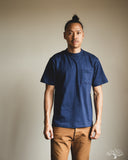 Warehouse Lot 4601P - Pocket T-Shirt - Navy
