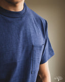 Warehouse Lot 4601P - Pocket T-Shirt - Navy