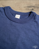 Warehouse Lot 4601P - Pocket T-Shirt - Navy
