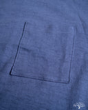Warehouse Lot 4601P - Pocket T-Shirt - Navy