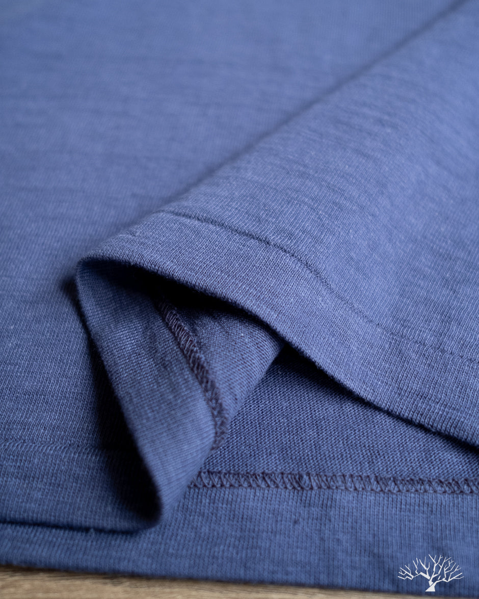 Warehouse Lot 4601P - Pocket T-Shirt - Navy