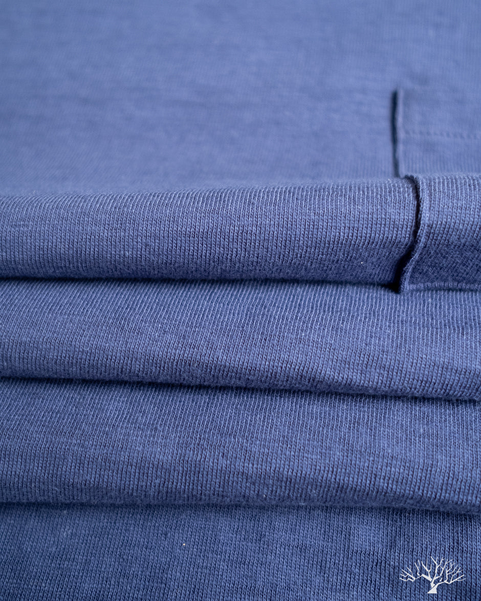 Warehouse Lot 4601P - Pocket T-Shirt - Navy