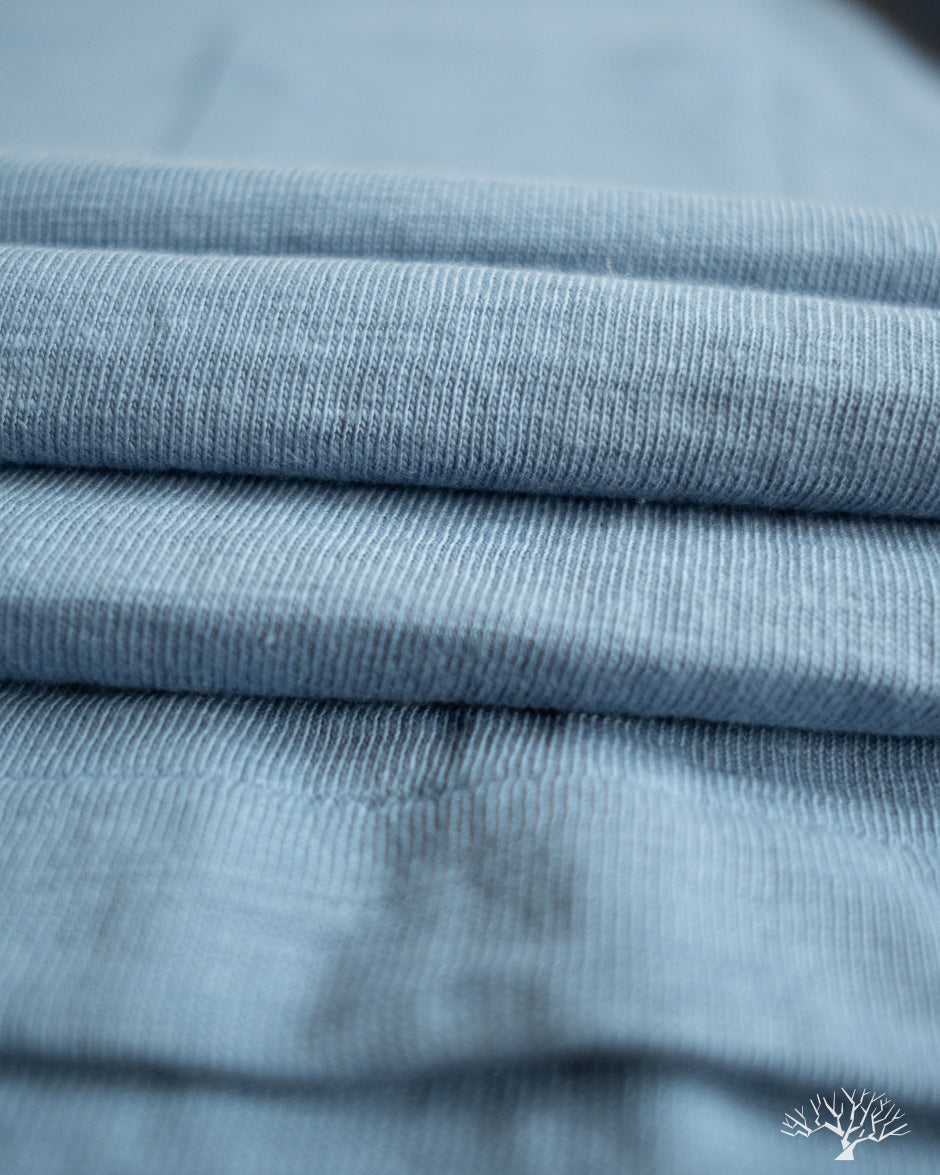 Warehouse Lot 4601P - Pocket T-Shirt - Pale Blue