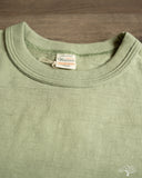 Warehouse Lot 4601P - Pocket T-Shirt - Pale Green