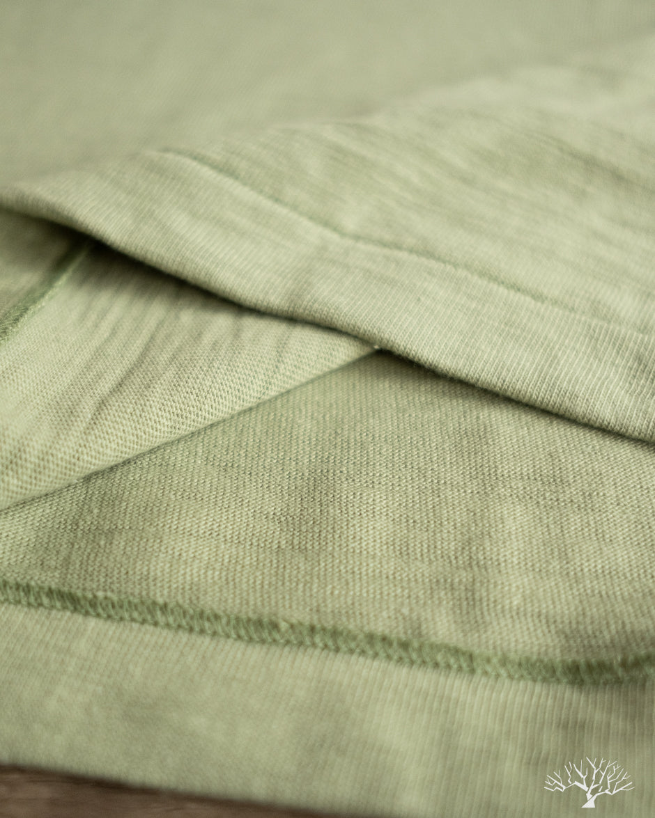 Warehouse Lot 4601P - Pocket T-Shirt - Pale Green